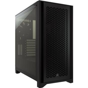 Corsair 4000D AIRFLOW Tempered Glass Black (CC-9011200-WW)