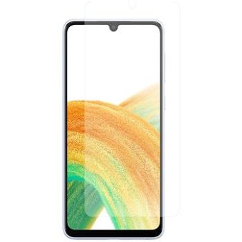 Samsung Galaxy A33 5G Ochranná fólia priehľadná (EF-UA336CTEGWW)