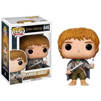 Funko POP! Lord of the Rings - Samwise Gamgee (889698135535)