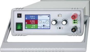 EA Elektro Automatik EA-PSI 9200-10 DT laboratórny zdroj s nastaviteľným napätím  0 - 200 V/DC 0 - 10 A 640 W Ethernet m