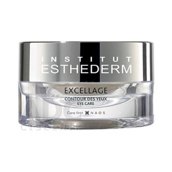 ESTHEDERM EXCELLAGE EYE CONTOUR