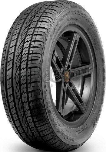 Continental CrossContact UHP 255/55 R18 CC UHP 109V XL LR FR