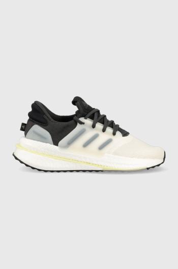 Bežecké topánky adidas X_Plrboost čierna farba