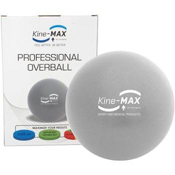 Kine-MAX Professional OverBall – strieborný (8592822000792)