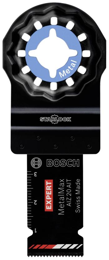Bosch Accessories 2608900012 EXPERT MetalMax AIZ 20 AIT Karbidy  ponorný pílový kotúč 1 ks   1 ks