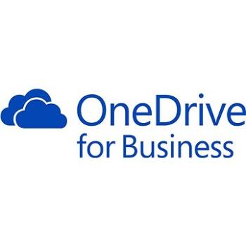 Microsoft OneDrive – Plan 2 (mesačné predplatné) pre firmy- neobsahuje desktopovú aplikáciu (bf1f6907-1f8e-4f05-b327-4896d1395c15)