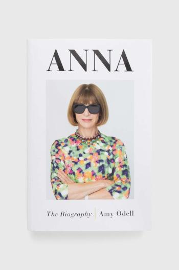 Kniha Vintage Publishing Anna, Amy Odell