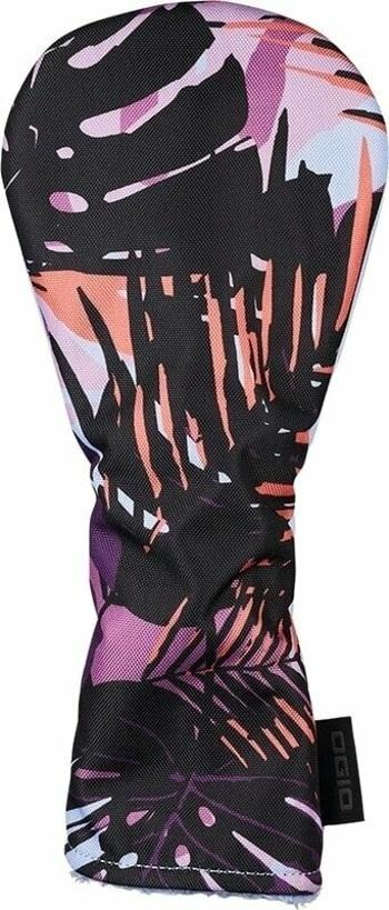 Ogio Hybrid Purple Jungle Headcover