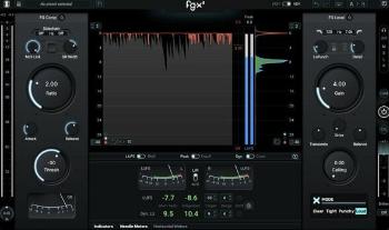 Slate Digital FG-X 2 Mastering Processor (Digitálny produkt)