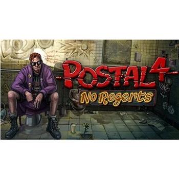 POSTAL 4: No Regerts (PC) Steam (949348)