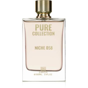 Emper Pure Collection Niche 058 parfumovaná voda unisex 100 ml