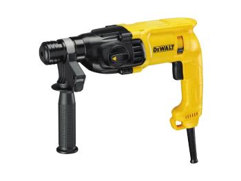 DeWALT D25033K - Vŕtacie a kombinované kladivo SDS Plus 22 mm