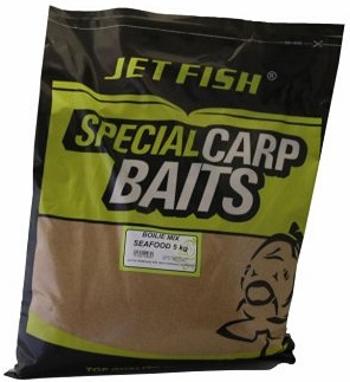 Jet fish   boilie zmes seafood-5kg