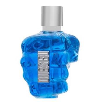 Diesel Only The Brave High toaletná voda pre mužov 75 ml