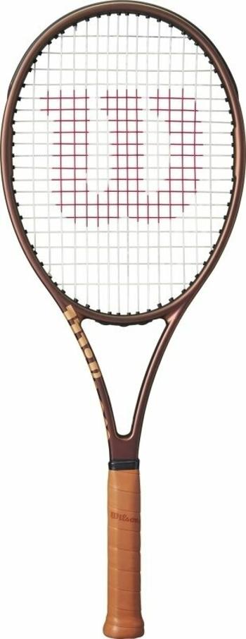 Wilson Pro Staff 97UL V14 Tennis Racket L2