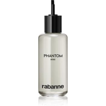 Rabanne Phantom Intense parfumovaná voda náhradná náplň pre mužov 200 ml