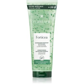 René Furterer Forticea posilňujúci šampón s revitalizačným účinkom 250 ml