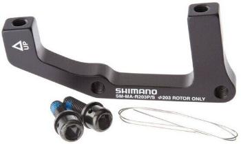Shimano SM-MA-R203PSA Adapter PM/IS 203mm