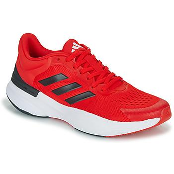 adidas  Bežecká a trailová obuv RESPONSE SUPER 3.0  Červená
