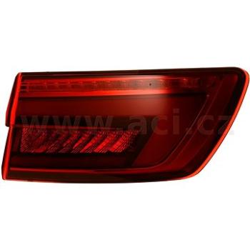 MAGNETI MARELLI AUDI A4 15 - zad. svetlo LED komplet vonkajšie Kombi, P (0347926M)