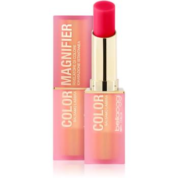 bellaoggi Color Magnifier Lip Balm tónovací hydratačný balzam na pery odtieň Watermelon Ice 3 g