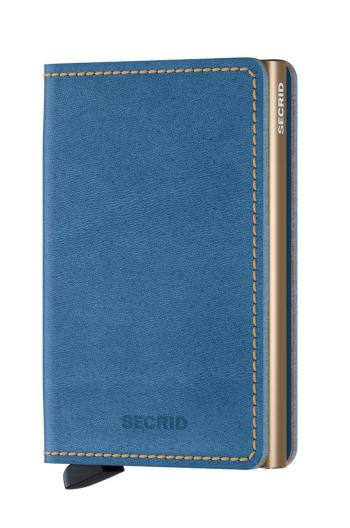 Secrid - Kožená peňaženka