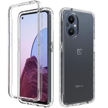 IZMAEL OnePlus Nord N20 5G Puzdro Ultra Clear TPU  KP24640 transparentná