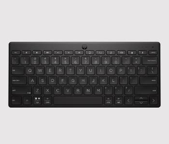 HP 350 COMPACT MULTI-DEVICE KEYBOARD BLUETOOTH CIERNA SK/CZ LAYOUT 692S8AA