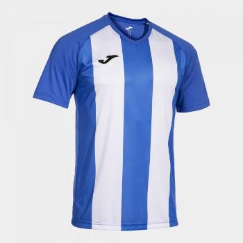 CAMISETA MANGA CORTA INTER IV ROYAL BLANCO 4XS