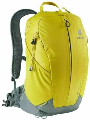 Deuter AC Lite 17 Green Curry/Teal