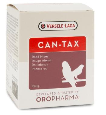 Versele Laga Oropharma Can-Tax - červené farbivo (canthaxantin) 150g