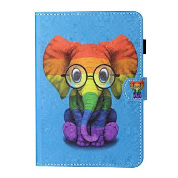 ART Zaklápací kryt Lenovo Tab M10 2. generácia (TB-X306F / ZA6W0090CZ / ZA6V0119CZ) ELEPHANT