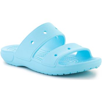 Crocs  Classic  Sandal  206761-411  Šľapky Modrá