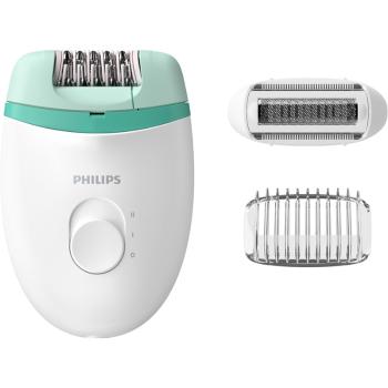 Philips Satinelle Essential BRE245/00 epilátor BRE245/00