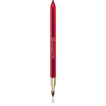 Collistar Professional Lip Pencil dlhotrvajúca ceruzka na pery odtieň 111 Rosso Milano 1,2 g