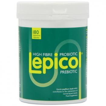 Lepicol basic 180 cps