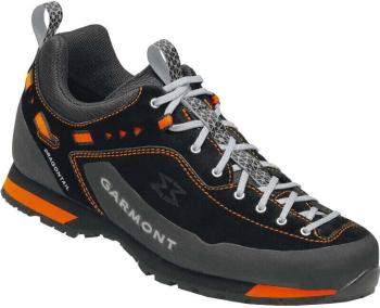 Garmont Pánske outdoorové topánky Dragontail LT Black/Orange 42,5