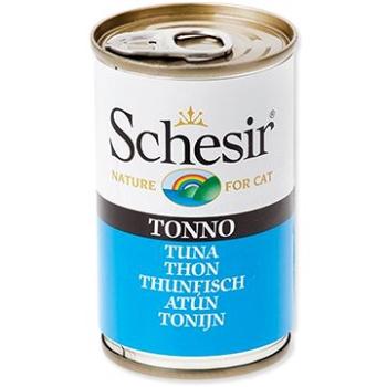 SCHESIR Konzerva tuniak 140 g (8005852270016)