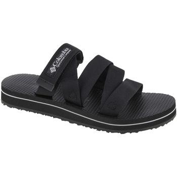 Columbia  Papuče W Alava Slide Sandal  Čierna