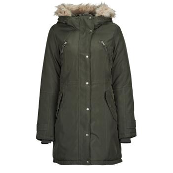 Vero Moda  VMTRACK AW23 PARKA COAT  Parky Kaki