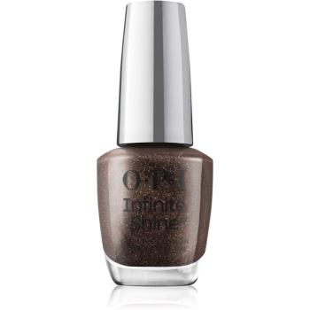 OPI Infinite Shine Silk lak na nechty s gélovým efektom My Private Jet 15 ml