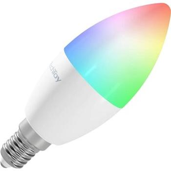 TechToy Smart Bulb RGB 6 W E14 ZigBee (TSL-LIG-E14ZB)