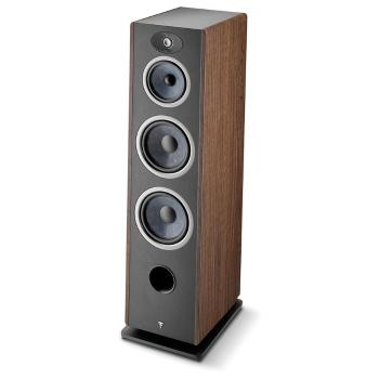 Focal Hifi Focal VESTIA N°4 DARK WOOD, ks