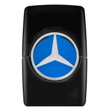 Mercedes-Benz Mercedes Benz Man Intense toaletná voda pre mužov 100 ml