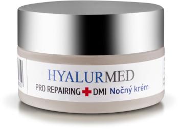 Hyalurmed PRO REPAIRING + DMI nočný krém 30 ml