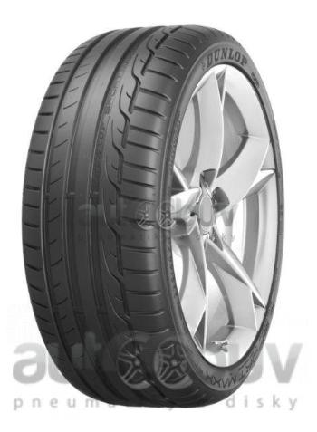 Dunlop SP SPORT MAXX RT 235/40 R19 SPORT MAXX RT 96Y XL MFS .., Rok výroby (DOT): 2023