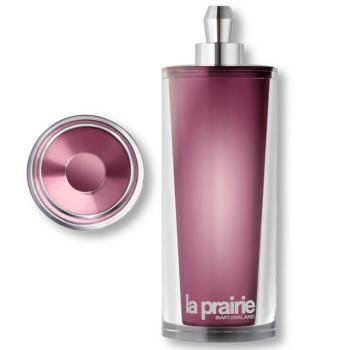 La Prairie Omladzujúce detoxikačné mlieko Platinum Rare (Cellular Life-Lotion) 115 ml