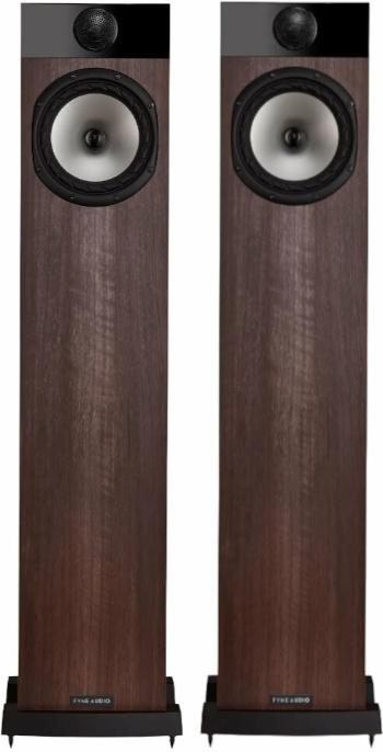 Fyne Audio F302 Walnut