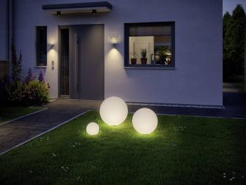 Paulmann  94179 Osvetľovací systém Plug & Shine  dekoratívne LED osvetlenie   LED  6.5 W teplá biela biela