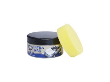 Pasta na obnovu lesku karosérie K2 ULTRA WAX 250g